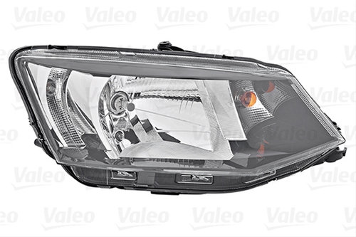 Far Valeo Skoda 046605