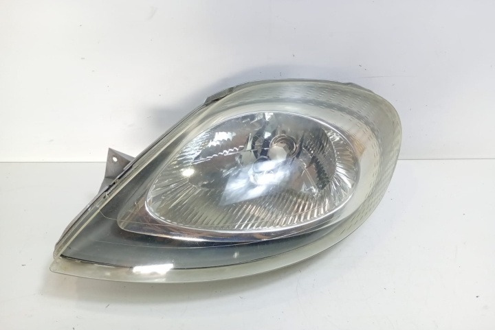 Far Valeo stanga 7700311371 Opel Vivaro A [2002 - 2006]