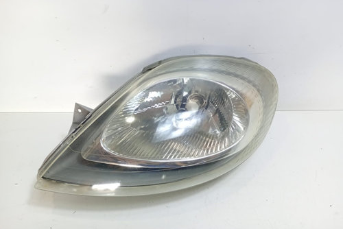 Far Valeo stanga 7700311371 Opel Vivaro A [2002 - 2006]