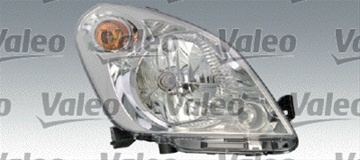 Far Valeo Suzuki 043676