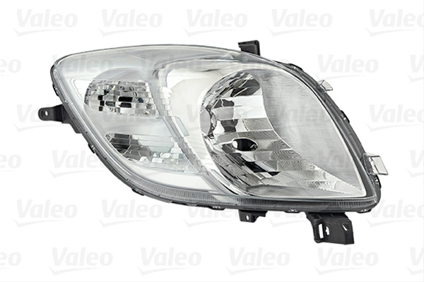 Far Valeo Toyota 043048