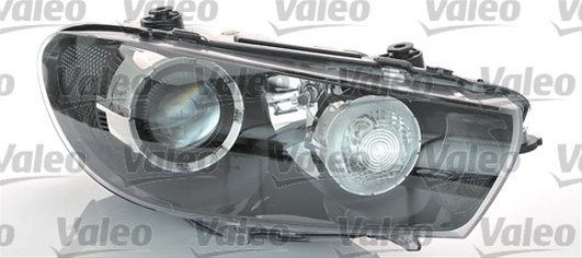 Far Valeo Vw 043658