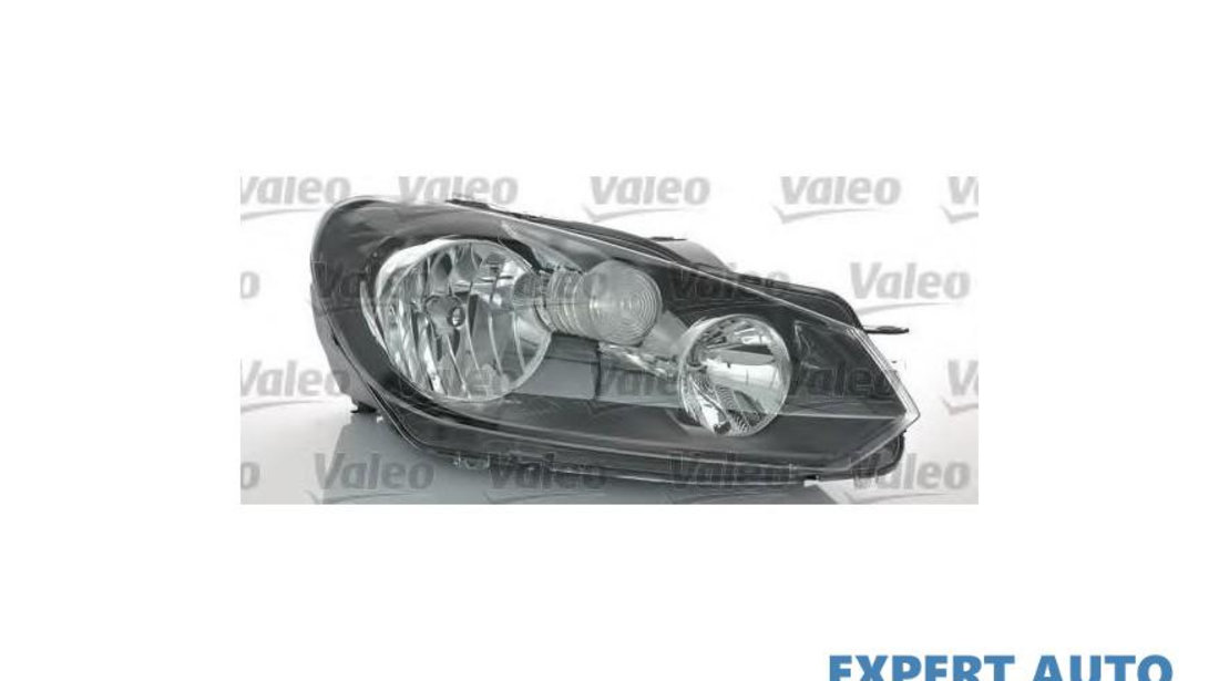 Far Volkswagen VW GOLF VI (5K1) 2008-2013 #3 043851