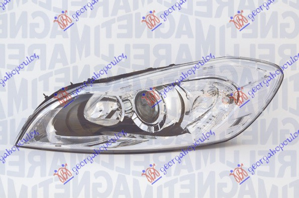 Far - Volvo C70 2010 , 31299750