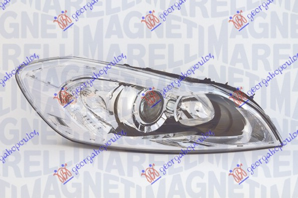 Far - Volvo C70 2010 , 31299751