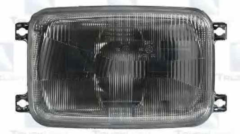 Far VOLVO F 10 TRUCKLIGHT HL-VO002