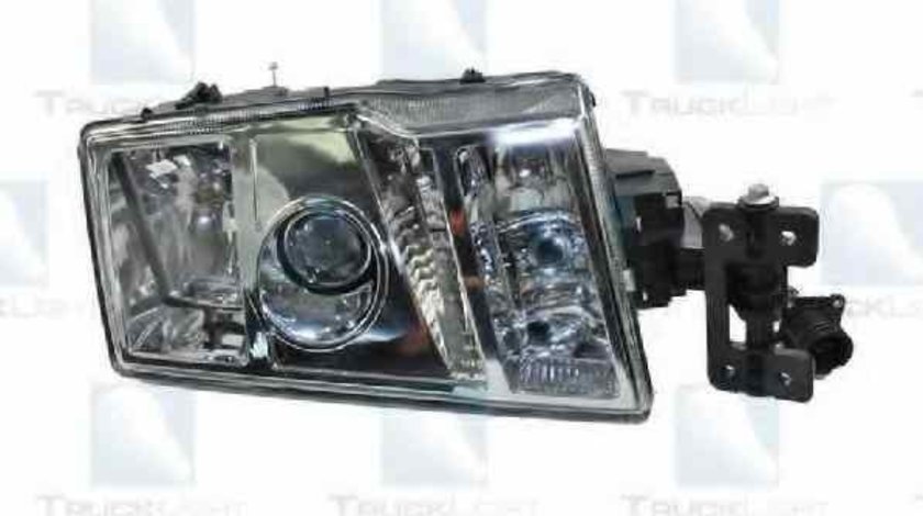 Far VOLVO FH 12 Producator TRUCKLIGHT HL-VO006L