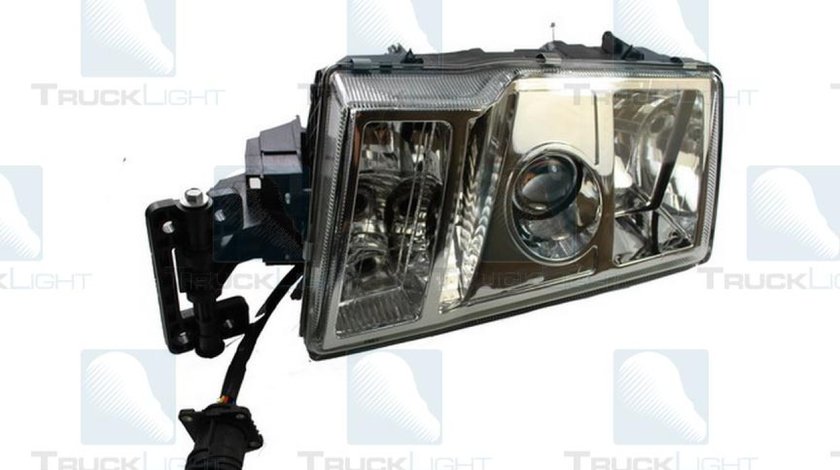 Far VOLVO FH 12 Producator TRUCKLIGHT HL-VO006R