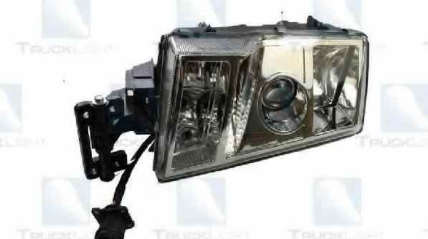 Far VOLVO FH TRUCKLIGHT HL-VO006R