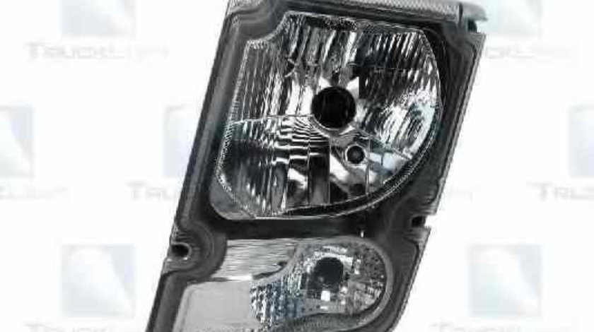 Far VOLVO FL II Producator TRUCKLIGHT HL-VO007L