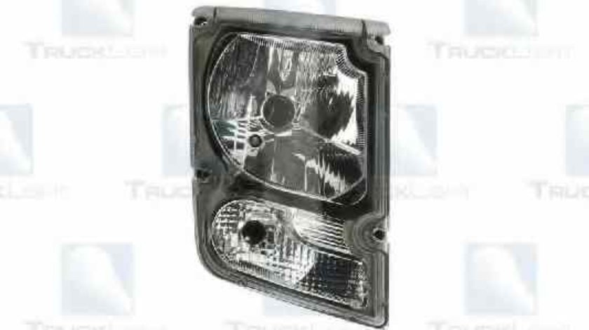 Far VOLVO FL II Producator TRUCKLIGHT HL-VO007R