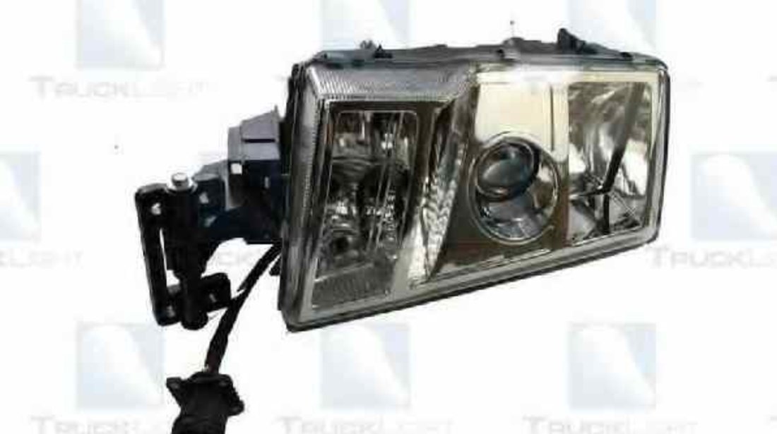 Far VOLVO FM TRUCKLIGHT HL-VO006R