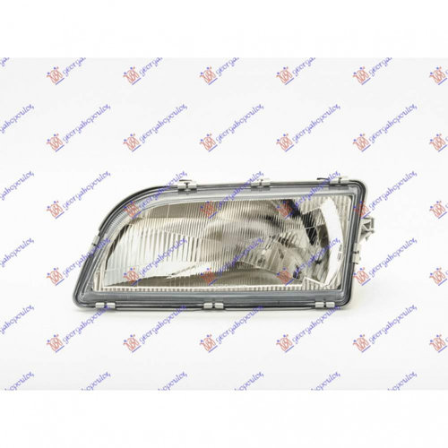 Far - Volvo S40 1995 , 3345703