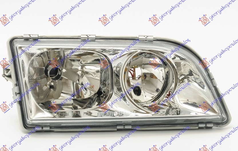Far - Volvo S40 2000 , 30899683