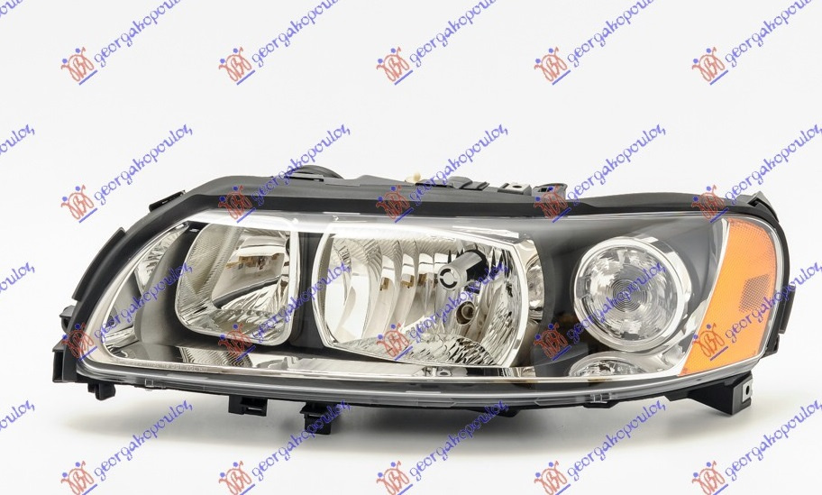 Far - Volvo S60 2000 , 30698825