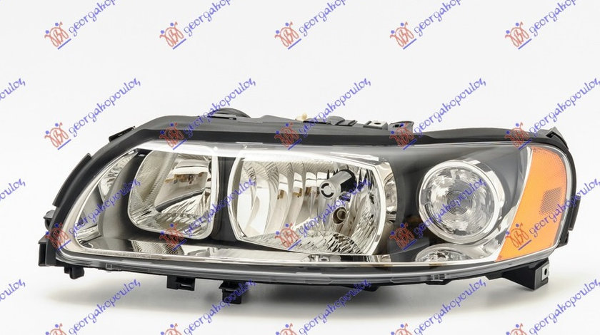 Far - Volvo S60 2000 , 30698825