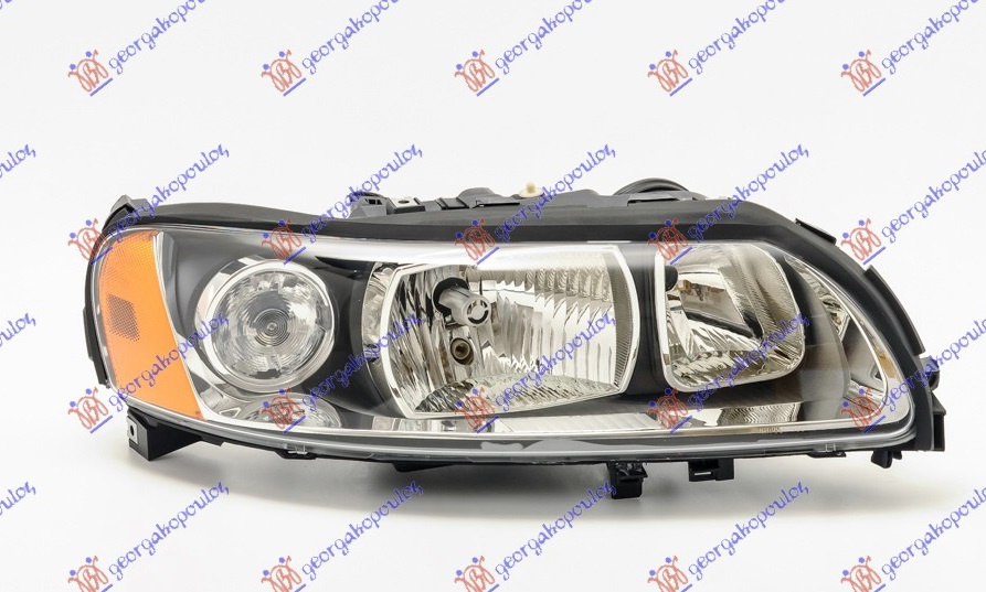 Far - Volvo S60 2000 , 30698826
