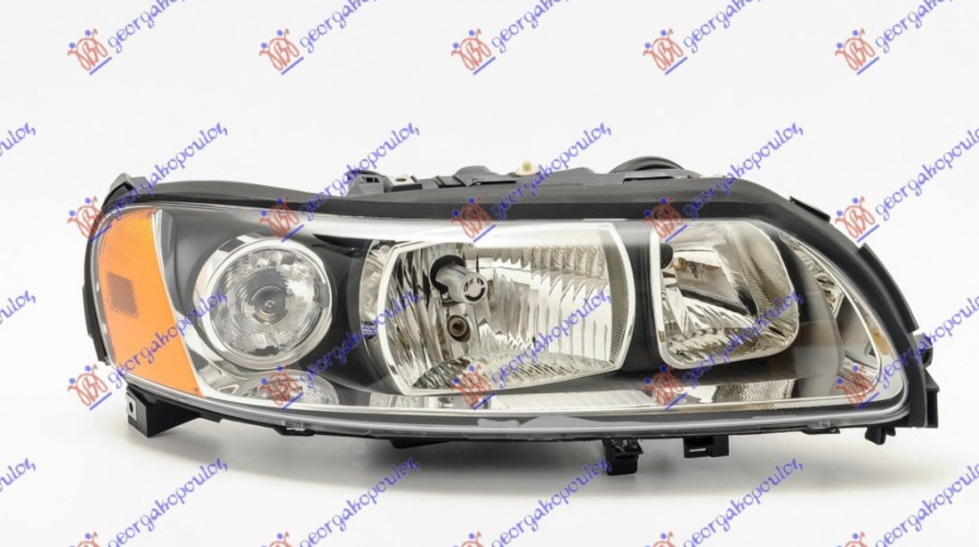 Far - Volvo S60 2000 , 30698826