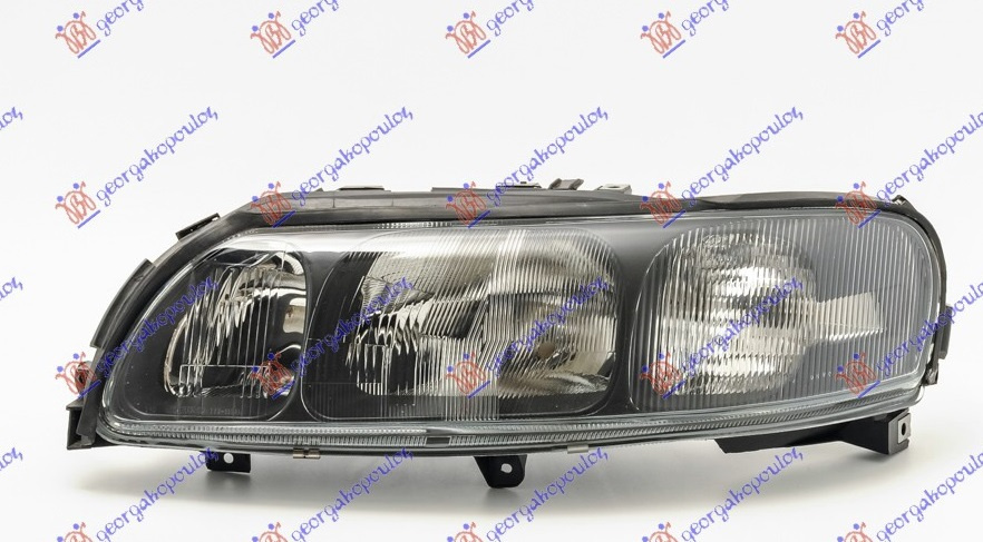 Far - Volvo S60 2000 , 8693587