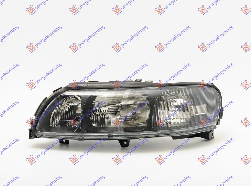 Far - Volvo S60 2000 , 8693587