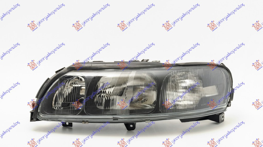 Far - Volvo S60 2000 , 8693587