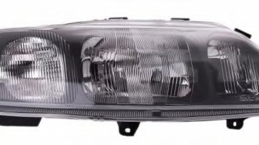 Far VOLVO S60 I (2000 - 2010) TYC 20-0434-05-2 piesa NOUA