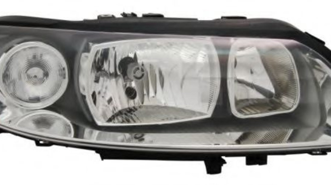 Far VOLVO S60 I (2000 - 2010) TYC 20-11035-06-2 piesa NOUA