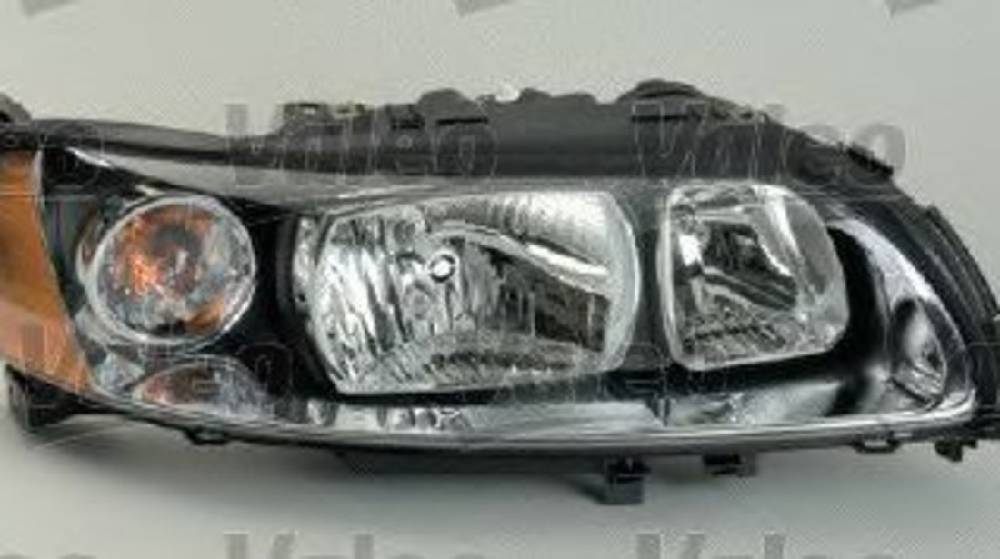 Far VOLVO S60 I (2000 - 2010) VALEO 043523 piesa NOUA