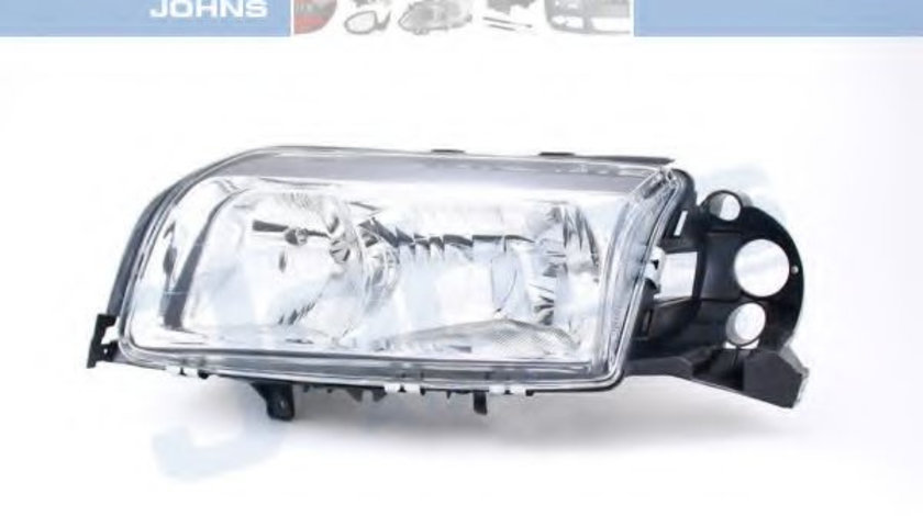 Far VOLVO S80 I (TS, XY) (1998 - 2006) JOHNS 90 51 09 piesa NOUA