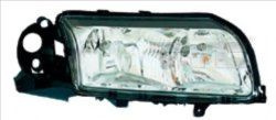 Far VOLVO S80 I (TS, XY) (1998 - 2006) TYC 20-5753-18-2 piesa NOUA