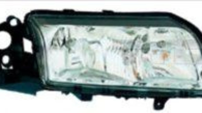 Far VOLVO S80 I (TS, XY) (1998 - 2006) TYC 20-5753-18-2 piesa NOUA