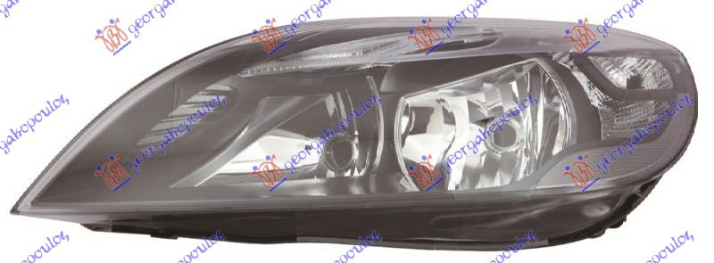 Far - Volvo V40 2012 , 31283326