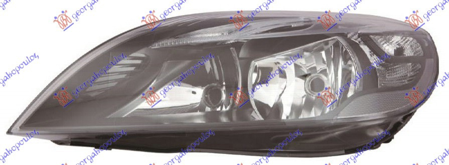 Far - Volvo V40 2012 , 31283326