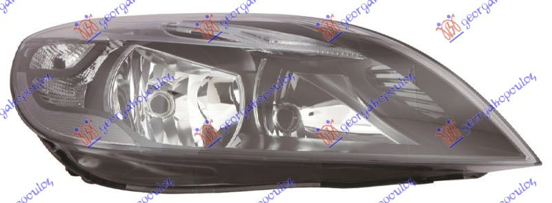 Far - Volvo V40 2012 , 31283327