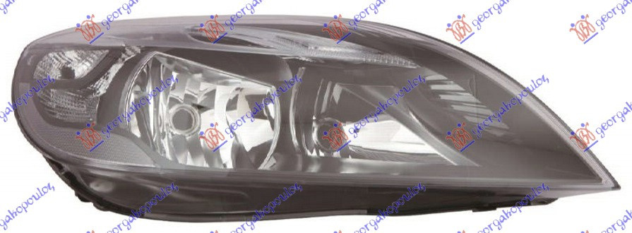 Far - Volvo V40 2012 , 31283327