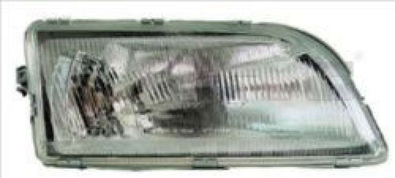 Far VOLVO V40 Combi (VW) (1995 - 2004) TYC 20-3730-08-2 piesa NOUA