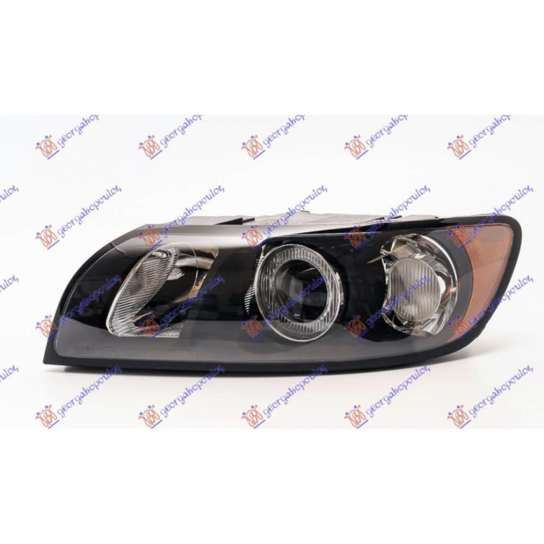 Far - Volvo V50 2004 , 3068898
