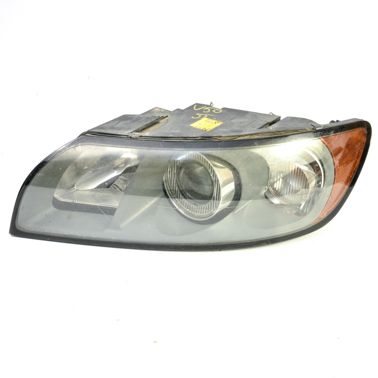 Far Volvo V50 (Mw) 2004-2012 Stanga Volan Pe Stanga Lhd 30698885, 0301198203, 0 301 198 203 Automotive Manufacturer