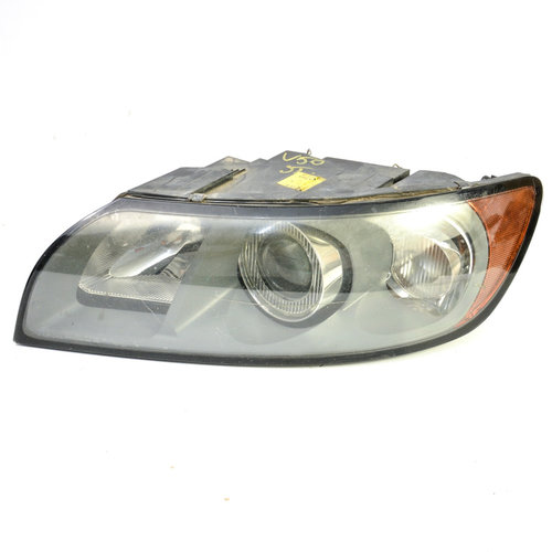 Far Volvo V50 (Mw) 2004-2012 Stanga Volan Pe Stanga Lhd 30698885, 0301198203, 0 301 198 203 Automoti...