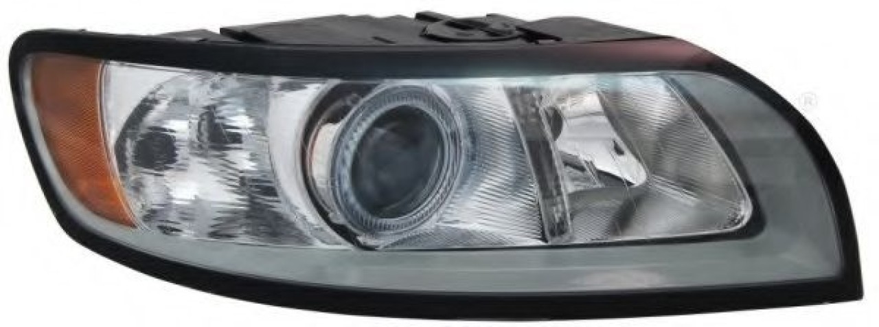 Far VOLVO V50 (MW) (2004 - 2016) TYC 20-11887-05-2 piesa NOUA