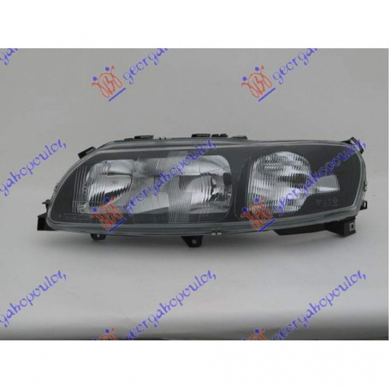 Far - Volvo V70 2000 , 30698836