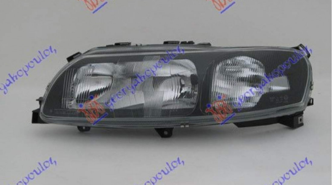 Far - Volvo V70 2000 , 30698836