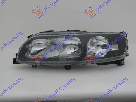 Far - Volvo V70 2000 , 8693567