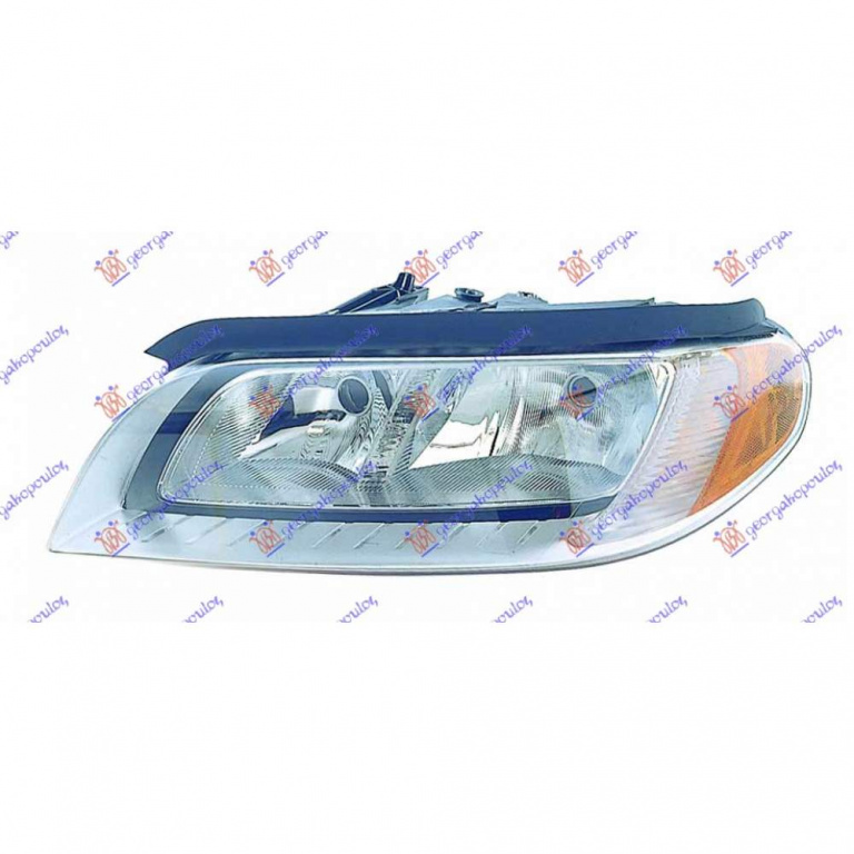 Far - Volvo V70 2007 , 31214351