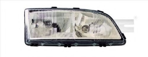 Far VOLVO V70 I (LV) (1996 - 2000) TYC 20-5483-08-2 piesa NOUA