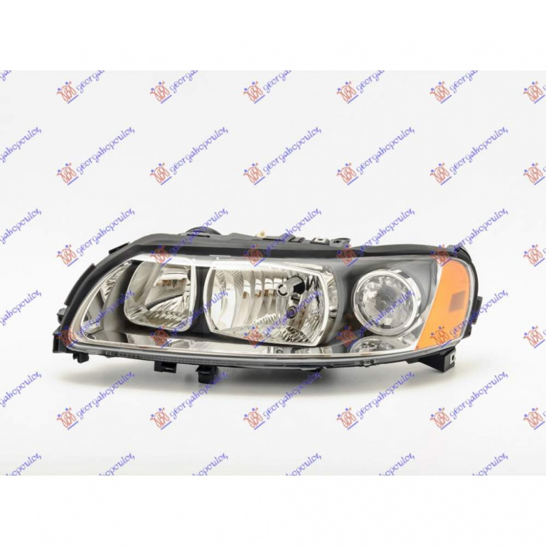 Far - Volvo Xc70 2000 , 8693567