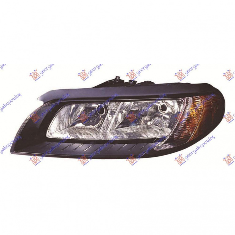 Far - Volvo Xc70 2007 , 30796137