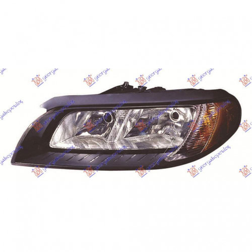 Far - Volvo Xc70 2007 , 30796137