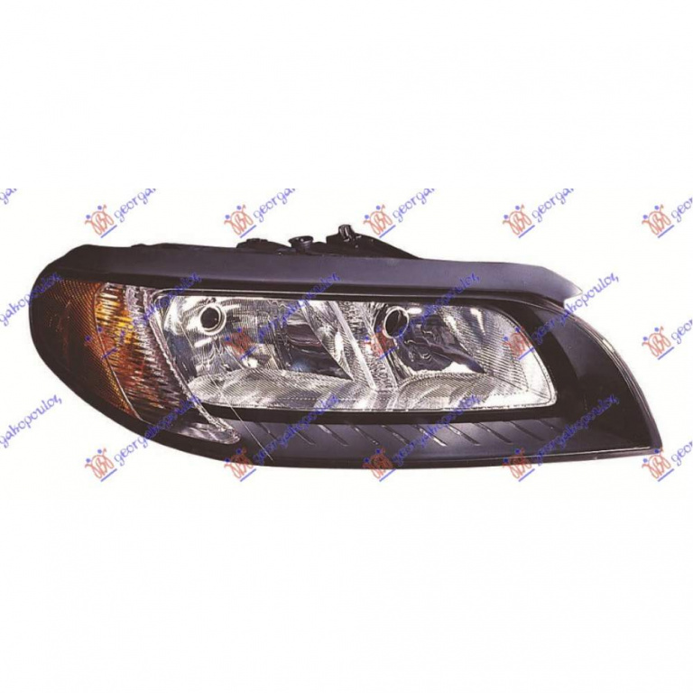 Far - Volvo Xc70 2007 , 31214351