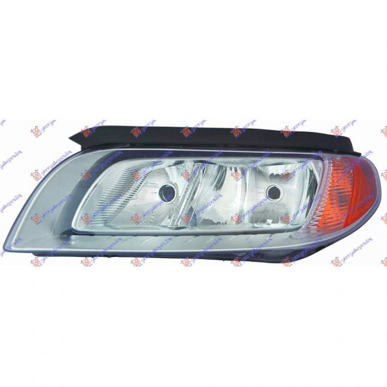 Far - Volvo Xc702013 2014, 31383542